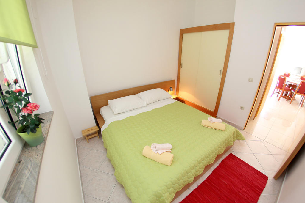 Apartmani Ukalovic Zadar Room photo